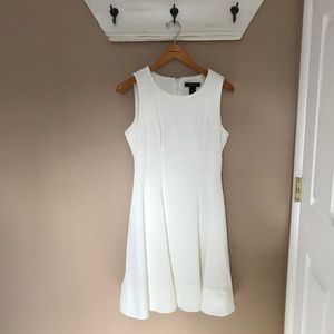 White House Black Market dress